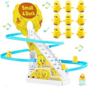 Duck Roller Coaster